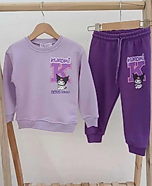 Kuromi Eşofman Takım