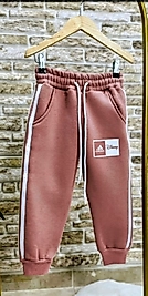 Kız çocuk kışlık takım