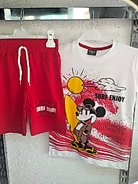 Mickey Mouse Takım