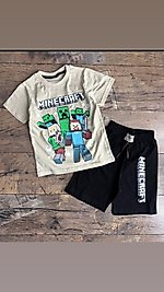 Minecraft takım