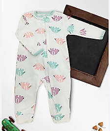 Kız bebek tulum patiksiz