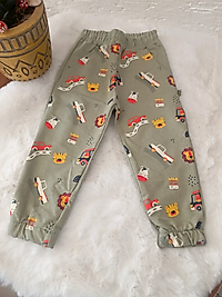 Erkek eşofman altı