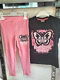 Kalp Baskılı Takım