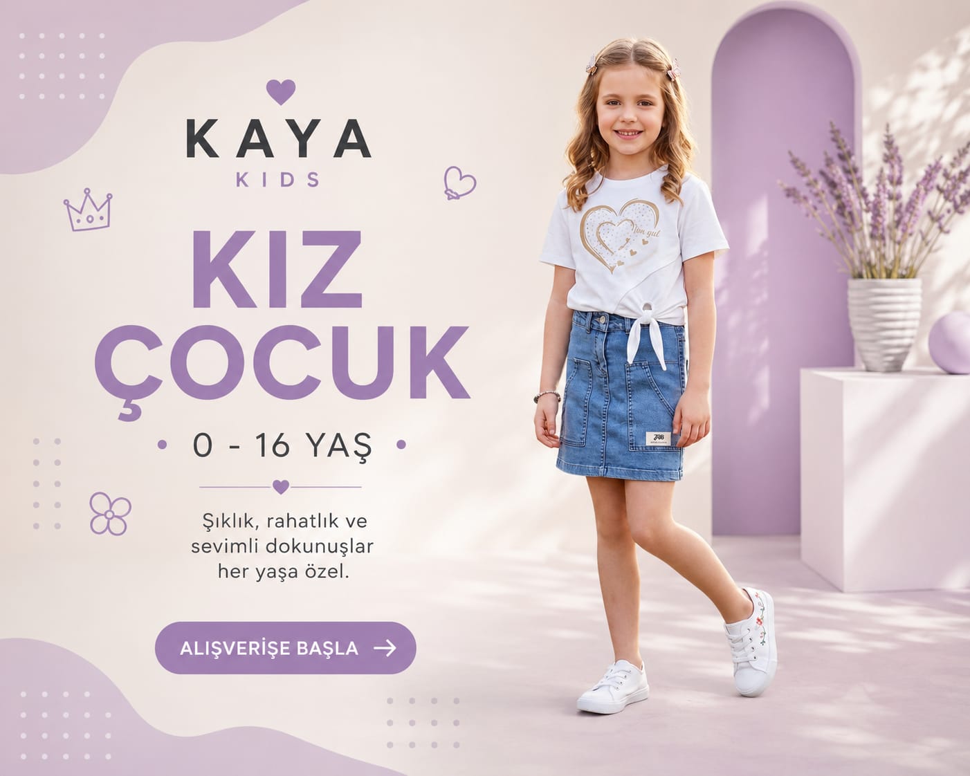 Kız Çocuk