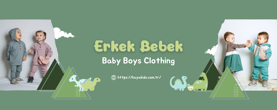 Erkek Bebek