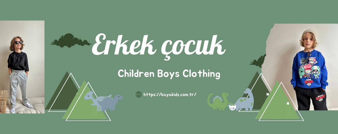 erkek çocuk