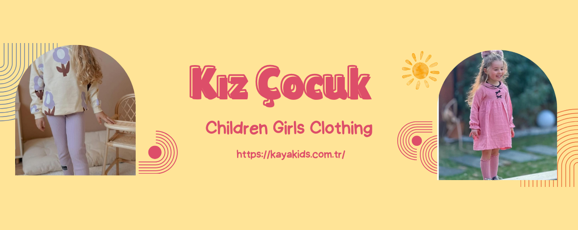 Kız Çocuk